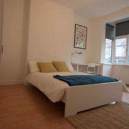 Tooting Bec Rooms By Dc London Rooms Exterior foto